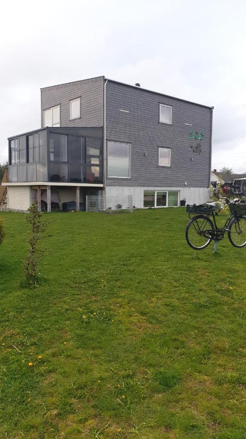 Modern Basement Apartments Stavanger, Sola Airport, Kjerag, Preikestolen Экстерьер фото